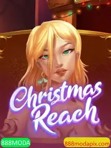 Explorando ChristmasReach: Um Jogo Festivo e Inovador