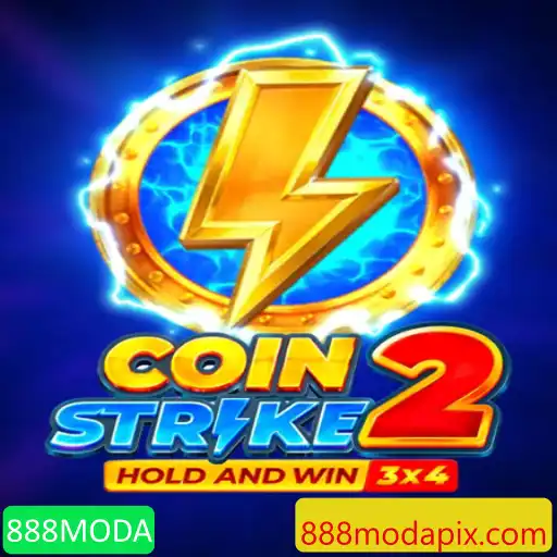 CoinStrike2: Um Mergulho na Nova Experiência de Jogo com 888MODA