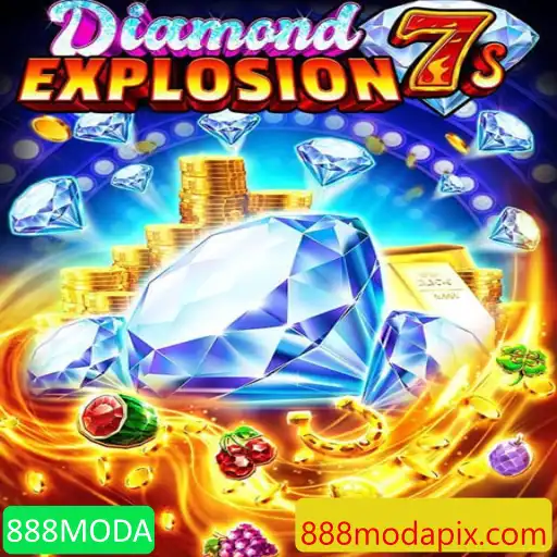 Descubra DiamondExplosion7s: O Novo Fenômeno dos Jogos