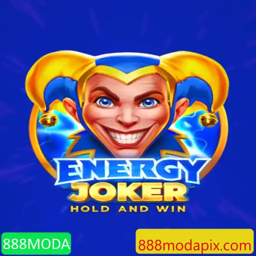 EnergyJoker: O Jogo que Mistura Diversão e Estratégia com a Palavra-Chave 888MODA