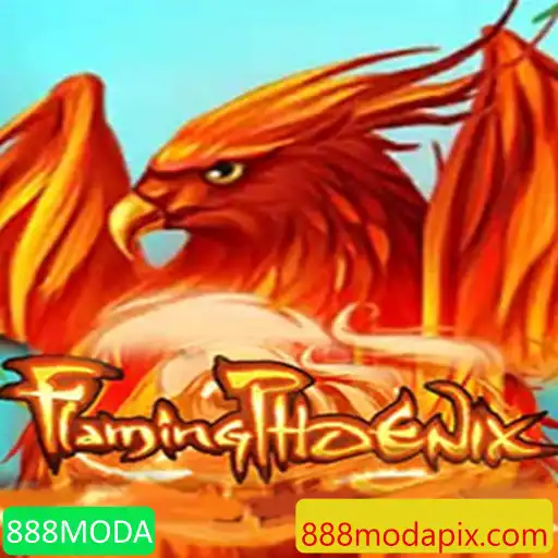 FlamingPhoenix: Uma Nova Era dos Jogos com 888MODA