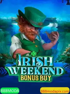 Descobrindo o Mundo de IrishWeekendBonusBuy