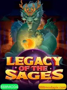 LegacyoftheSages: Descubra o Novo Universo de Aventuras e Estratégias