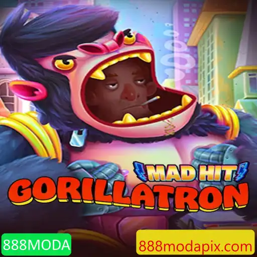 Descubra o Universo de MadHitGorillatron: O Jogo que Combina Emoção e Estratégia
