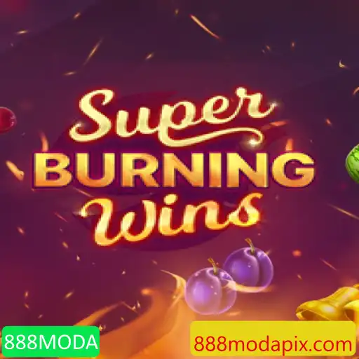 Descobrindo o Mundo do Jogo SuperBurningWins: Uma Experiência de Cassino Moderna